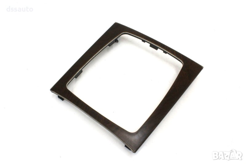 Mercedes W204 Пласмаса скоростен лост A2046803208, снимка 1