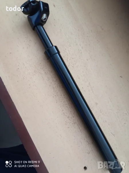 ново амортесьорно колче, снимка 1