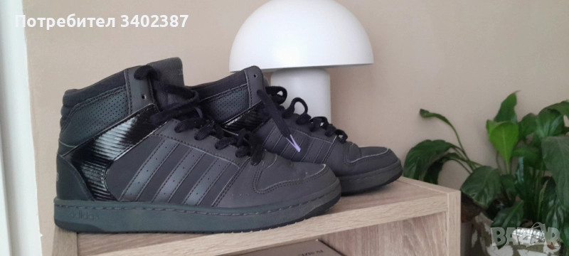 Adisas кецове номер 39и1/2, снимка 1