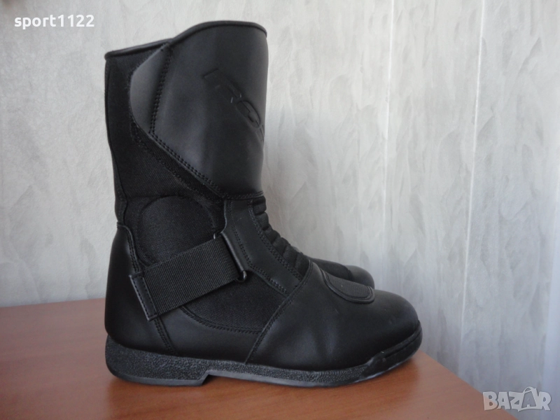 N40 Polo Motorcycle/мото ботуши, снимка 1