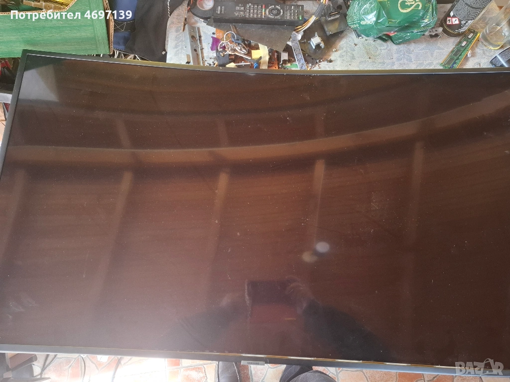 SAMSUNG UE49NU7302/KANT_M2E/BN41-02635B/BN44-00932A/C/E/F, снимка 1