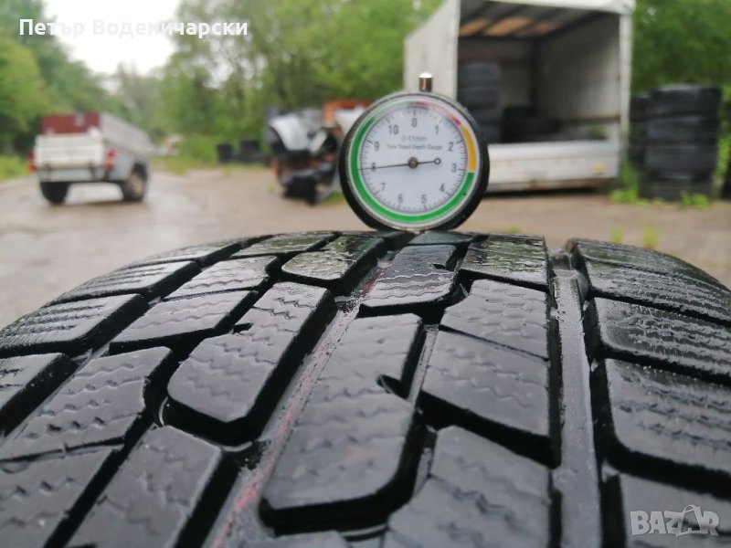 Гуми 195 50 15 Фаярстоун Firestone Multiseason 4 броя Нов внос Цената е за брой гума Желателно е лич, снимка 1