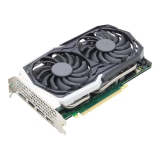 HP - Nvidia GeForce RTX 2060 (6GB GDDR6) DisplayPort, HDMI HP