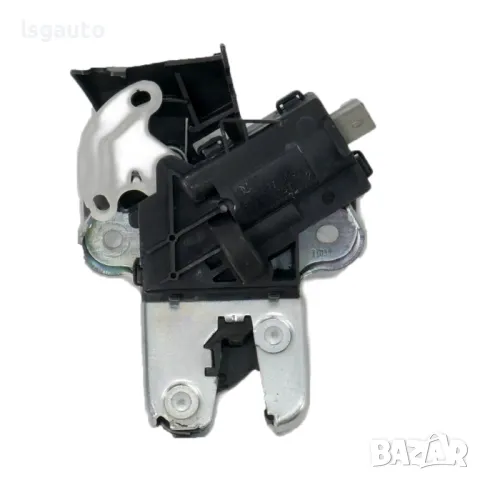 Брава заден капак AUDI A4 (B8) 2008-2015 ID: 136985