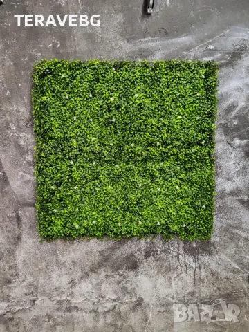 Изкуствено озеленяване по проект , снимка 13 - Изкуствени цветя - 48672436