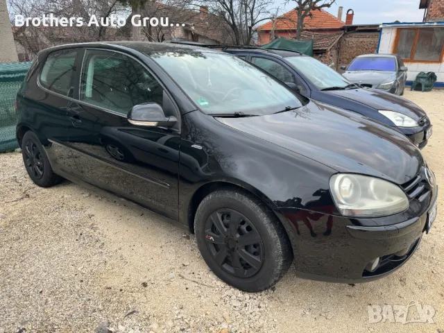 VW Golf 5 2.0 TSI, 2004 г. - 4500 лв., снимка 2 - Автомобили и джипове - 47309310