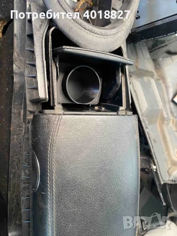 Cup holder за Mercedes E class W211 и cls W219, снимка 7 - Аксесоари и консумативи - 48791856