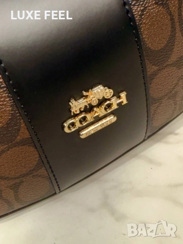 Дамски Чанти ⚜️ COACH , снимка 18 - Чанти - 52498194