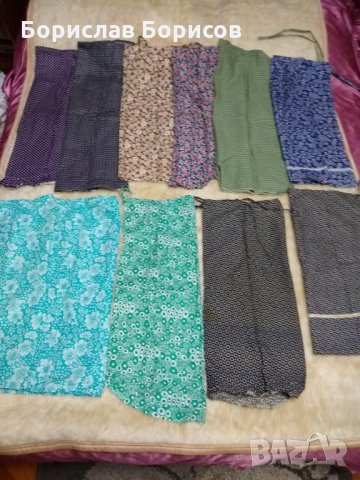 Текстилни престилки, снимка 2 - Други - 25888248