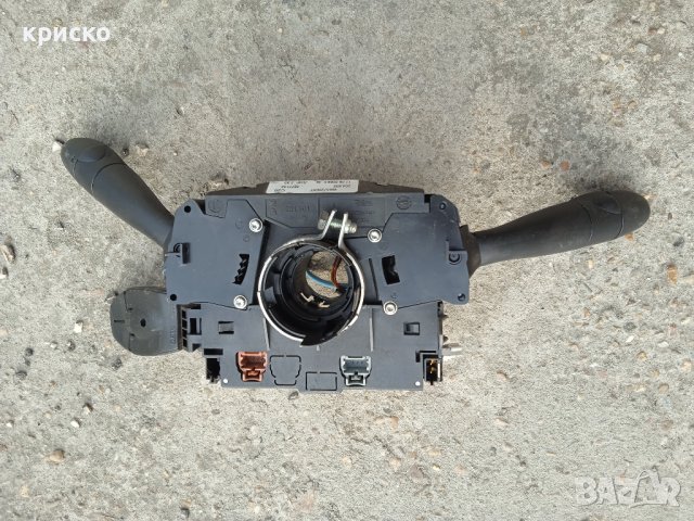 лостчета пежо 207, снимка 3 - Части - 44033479