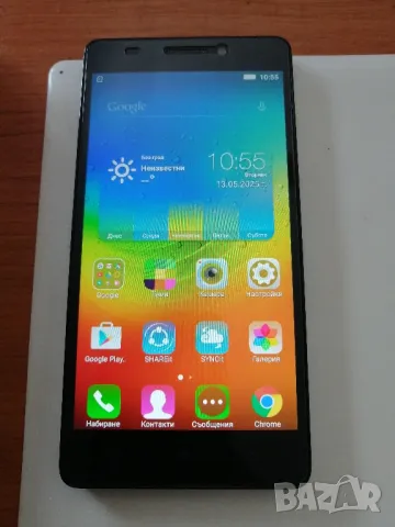 LENOVO A7000 за части или ремонт