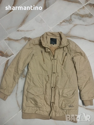 Vans зимно яке M - 13 €