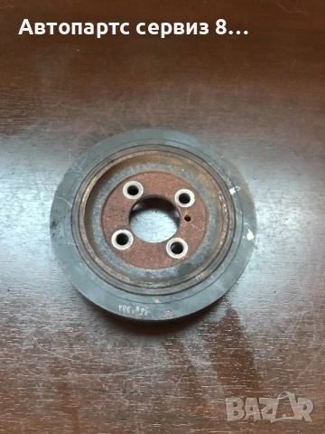 Оригинална коляновa шайба за KIA Carens 2.0 CRDi (2002-2006)