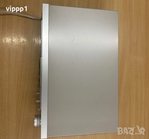 Sony TC-K71 3 HEAD, снимка 5 - Ресийвъри, усилватели, смесителни пултове - 52787301