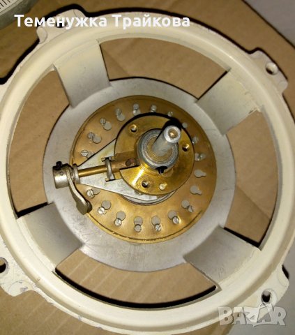 Продавам Скален механизъм (по снимки), снимка 3 - Друга електроника - 27605263