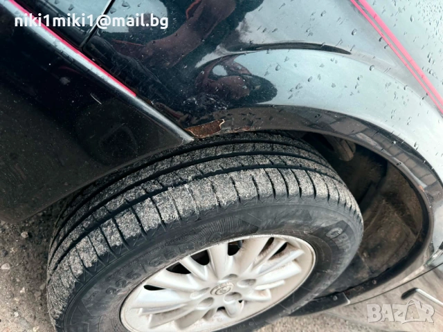 гуми с джанти 5х114,3 16 цола, снимка 5 - Гуми и джанти - 53557273