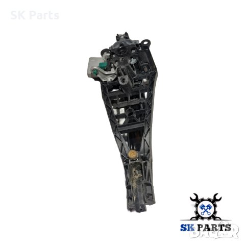 Външна дръжка Astra Н Предна дясна, снимка 3 - Части - 43407081