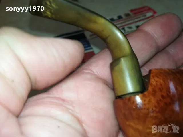 маркова лула внос swiss 2101251300, снимка 15 - Лули - 48766667