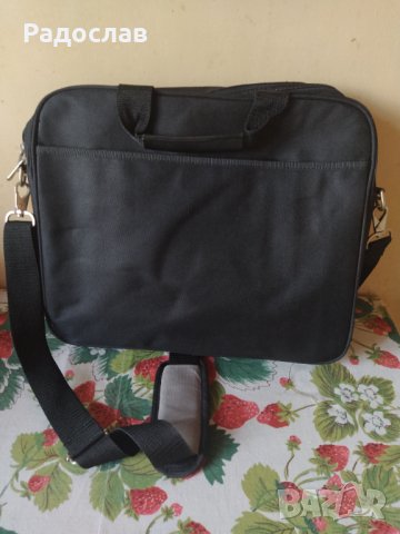 HP чанта за лаптоп 15.6 ", снимка 2 - Лаптоп аксесоари - 33413764