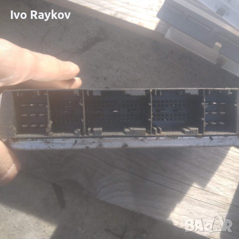 ЕКУ,Ниссан Алмера ,2.2 дизел,BOSCH 0281010265, снимка 2 - Части - 42993910