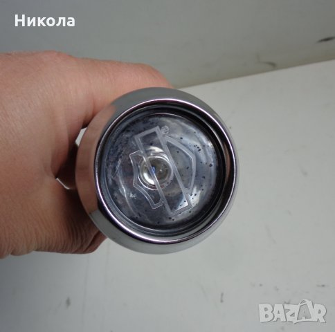 Harley Davidson Rayovac фенерче, снимка 8 - Аксесоари и консумативи - 28369242