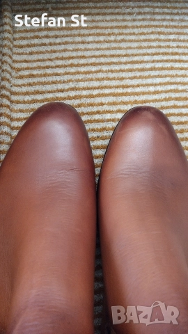 Мъжки обувки, снимка 3 - Ежедневни обувки - 52815892