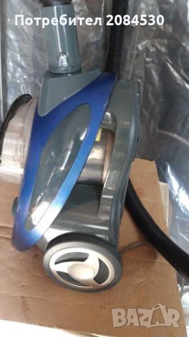 Прахосмукачка  SILVA, снимка 7 - Прахосмукачки - 27795694