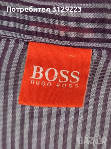 Hugo Boss blouse EU 36 nr.C9, снимка 2 - Ризи - 40590765