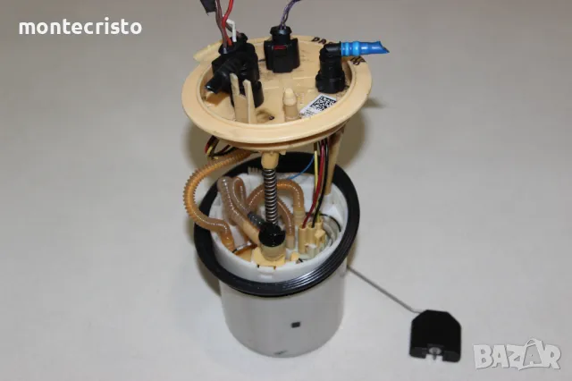 Помпа резервоар VW Passat B8 (2015-2019г.) 3Q0919050G / 3Q0 919 050 G / 3Q0.919.050.G горивна помпа