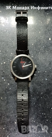Часовник Hugo Boss (2.055.403), снимка 5 - Мъжки - 53080090