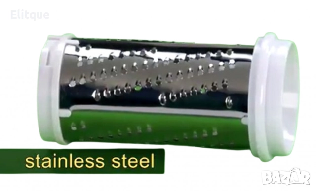 Мелачка за твърди сирена, снимка 5 - Други - 52831518