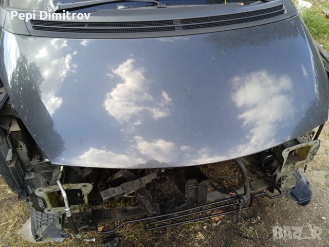 преден капак за рено еспейс/ espace 4 , снимка 4 - Части - 38088684