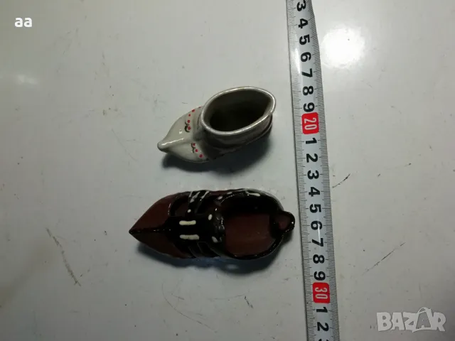 Пепелник цървул, снимка 1