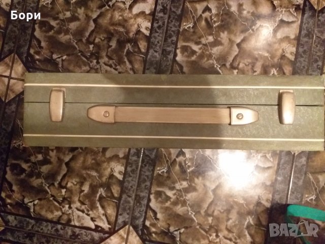 Фотоувеличител УПА-5, снимка 8 - Чанти, стативи, аксесоари - 26837500