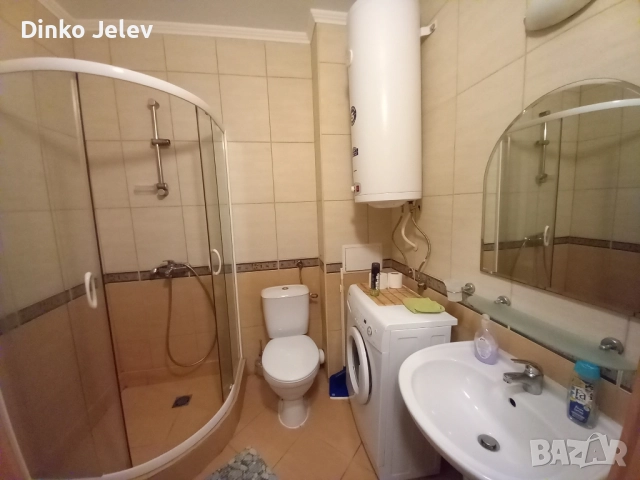 Студио под наем за зимен сезон, снимка 4 - Каравани под наем - 51839436