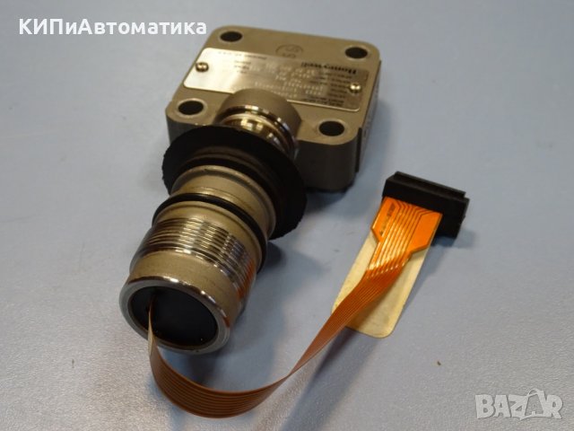 Сензор Honeywell STD644J-A10-00000-0+XXXX pressure gauge transmitter, снимка 6 - Резервни части за машини - 37461149