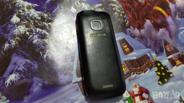 Nokia c1, снимка 3 - Nokia - 27671694