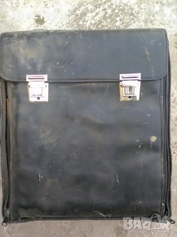 Продавам куфар- органайзер