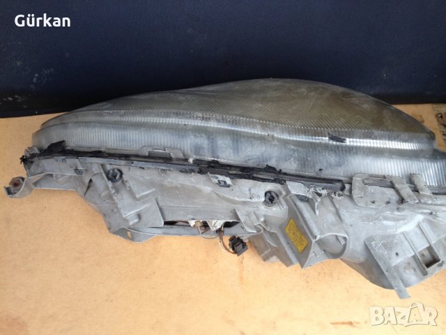 Фар за MERCEDES S Class, снимка 8 - Части - 32564894