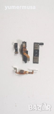 Yoga Tab 3 10 Plus-оригинални части 