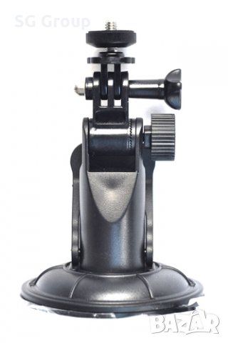 Аксесоари за Gopro Hero 3, 3+, 4 + SJ CAm4000, снимка 2 - Чанти, стативи, аксесоари - 28947106