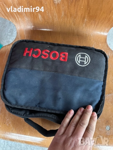 Bosch GSR 12V-15 винтоверт, снимка 6 - Винтоверти - 52898678