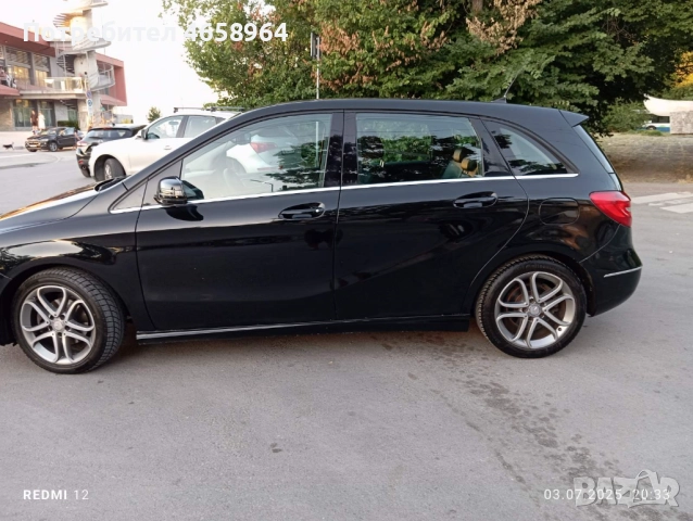 ПРОДАВАМ, снимка 2 - Автомобили и джипове - 52515249