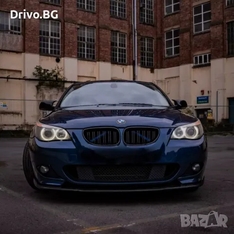 Гаранция!Супер Мощни Angel Eyes за BMW E39 E53 E60 E63 E65 E66 и Други, снимка 5 - Аксесоари и консумативи - 49250306