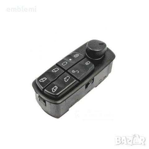 Панел ел. стъкла копчета Adigo  Atego Axor Econic