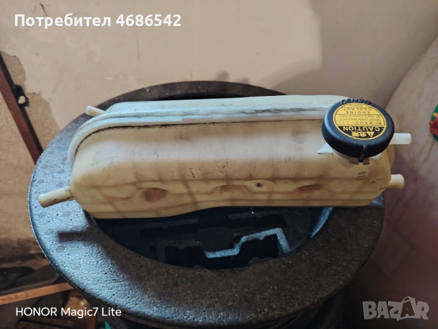 Тойота Авенсис Т25 Фейслифт, снимка 15 - Части - 52909939