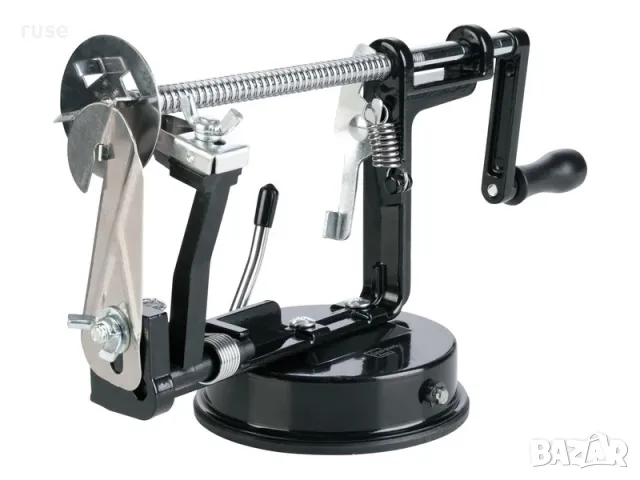 НОВА! Спирална белачка за плодове и зеленчуци, снимка 5 - Аксесоари за кухня - 49963508