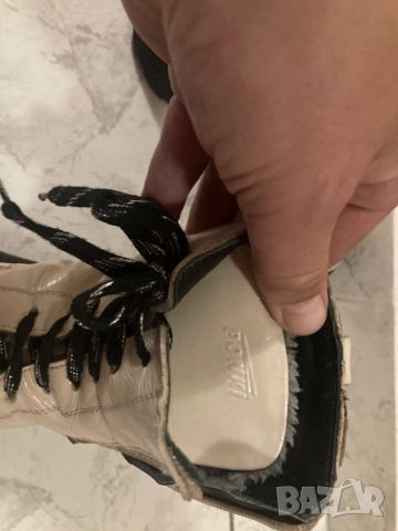 Ботуши Ponki номер 35, снимка 4 - Детски боти и ботуши - 52349752