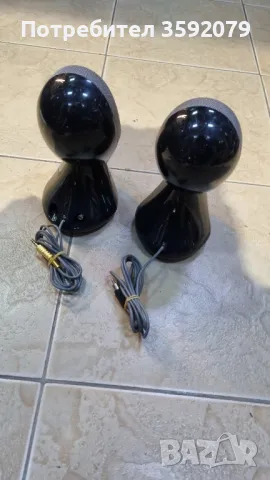 JBL активни колонки, снимка 2 - Тонколони - 47692950