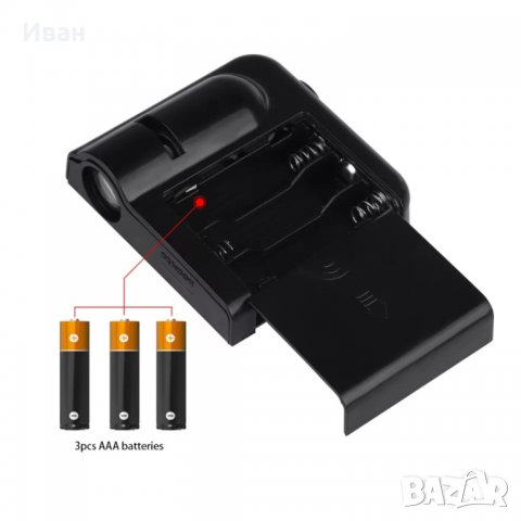 Проектор Плафон за врати с емблеми на автомобил кола джип, снимка 4 - Аксесоари и консумативи - 24024642